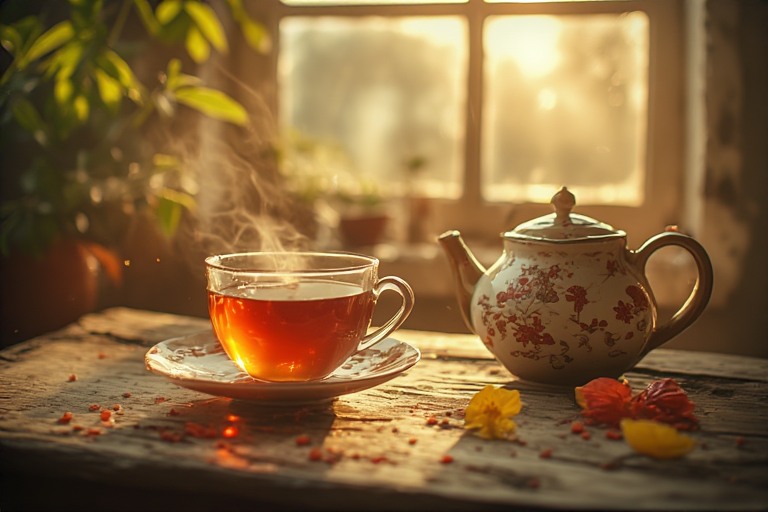 Membangun Kebiasaan Sederhana di Tengah Kesibukan