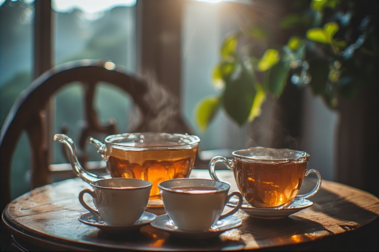 Menghadirkan Kehadiran Penuh dalam Aktivitas Sederhana